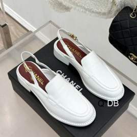Picture of Chanel Shoes _SKUChanelsz35-40DB04042481